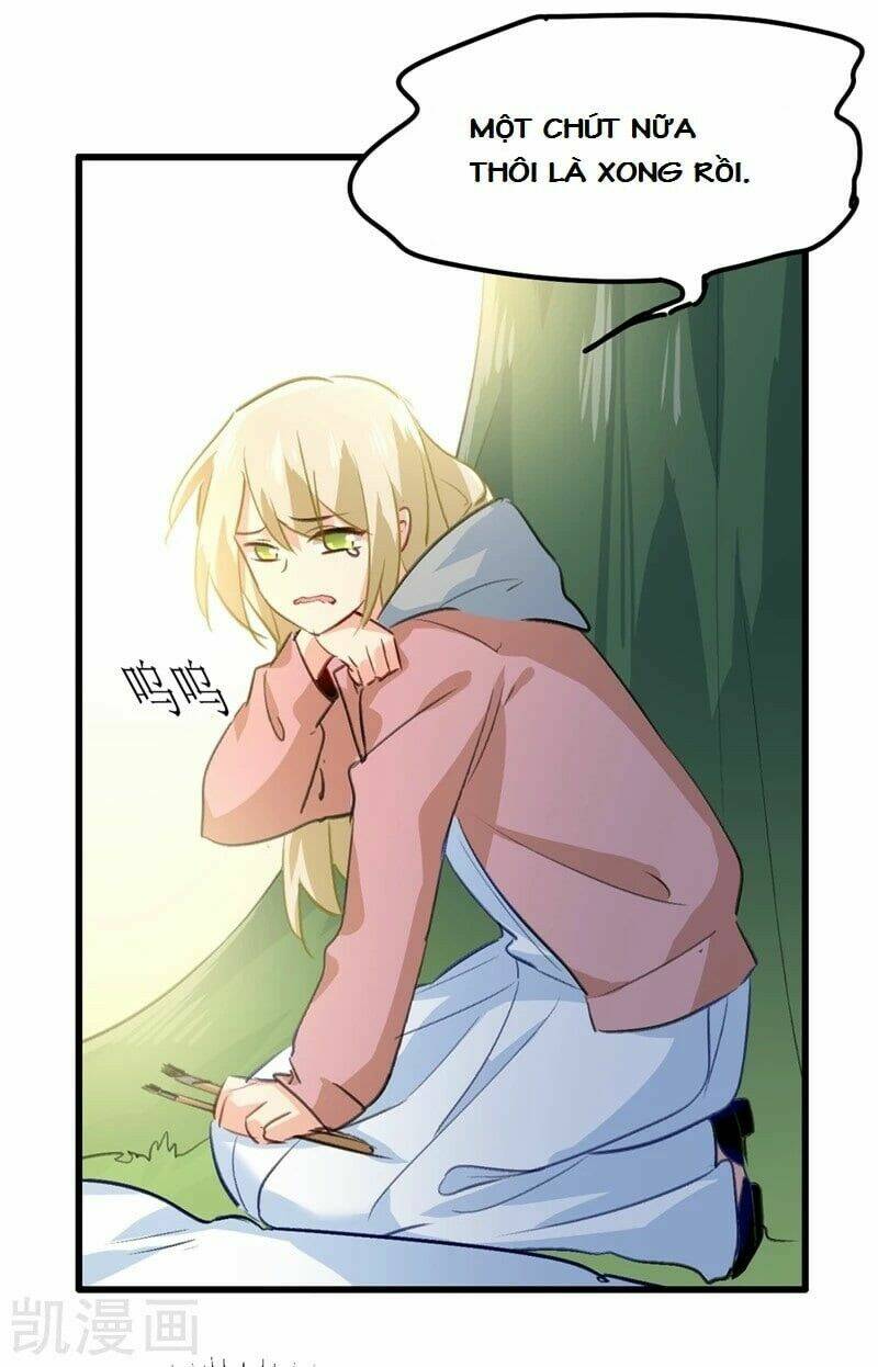 Tổng Tài Tại Thượng Chapter 291 - Trang 2