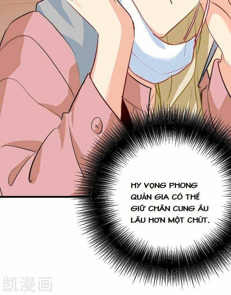 Tổng Tài Tại Thượng Chapter 291 - Trang 2