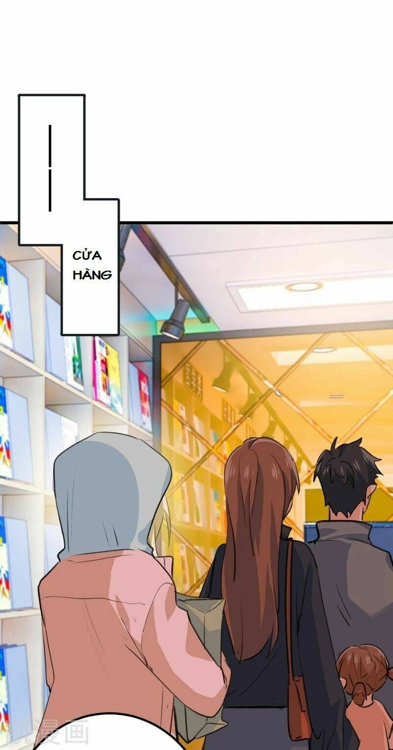 Tổng Tài Tại Thượng Chapter 291 - Trang 2