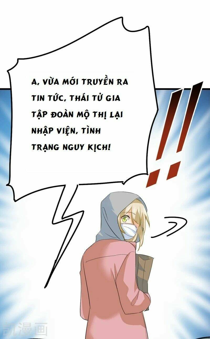 Tổng Tài Tại Thượng Chapter 291 - Trang 2