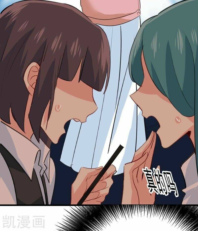 Tổng Tài Tại Thượng Chapter 291 - Trang 2