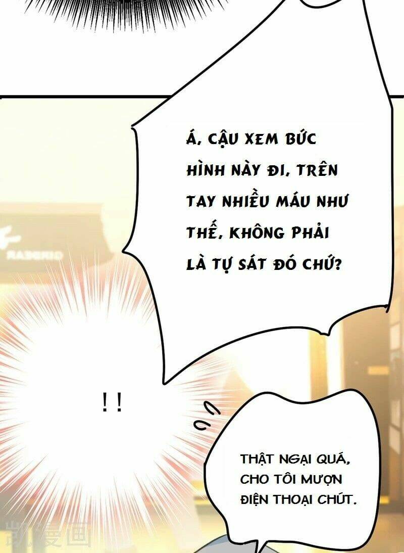 Tổng Tài Tại Thượng Chapter 291 - Trang 2