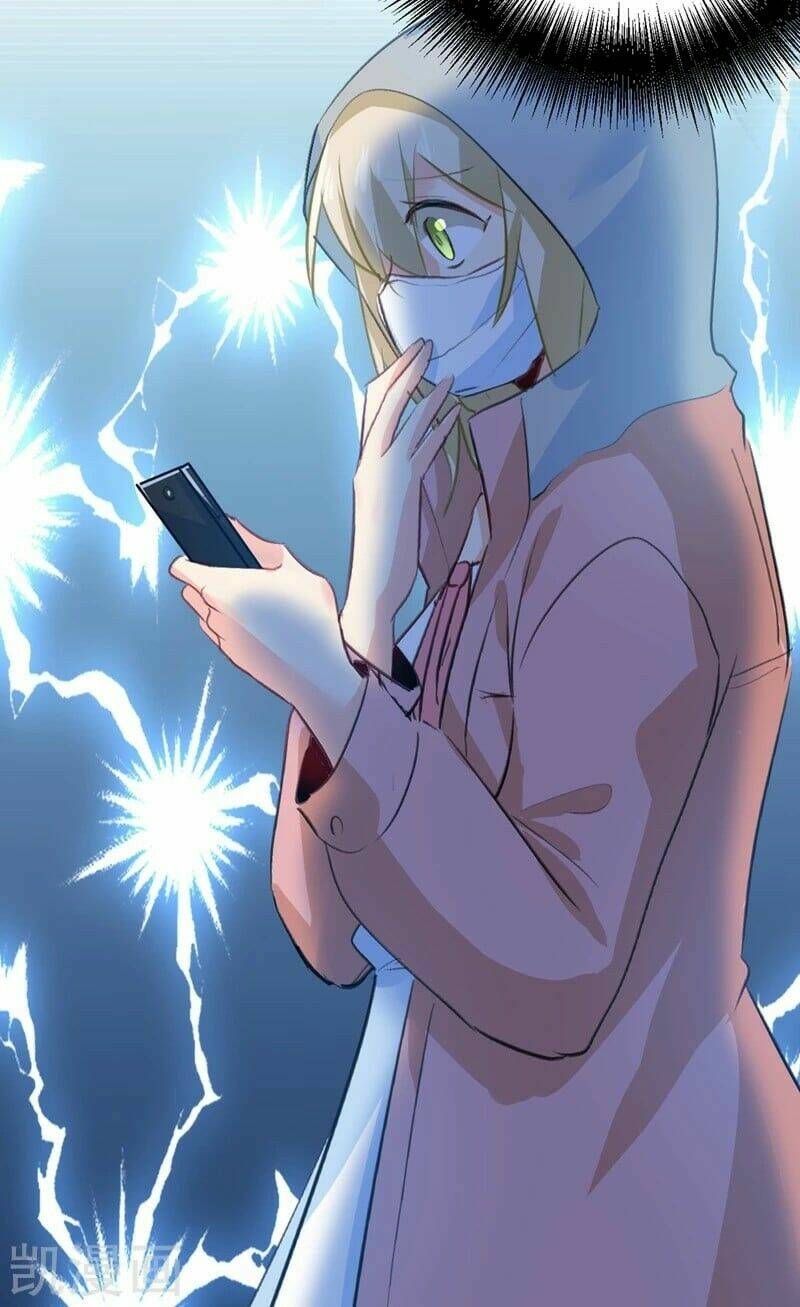 Tổng Tài Tại Thượng Chapter 291 - Trang 2