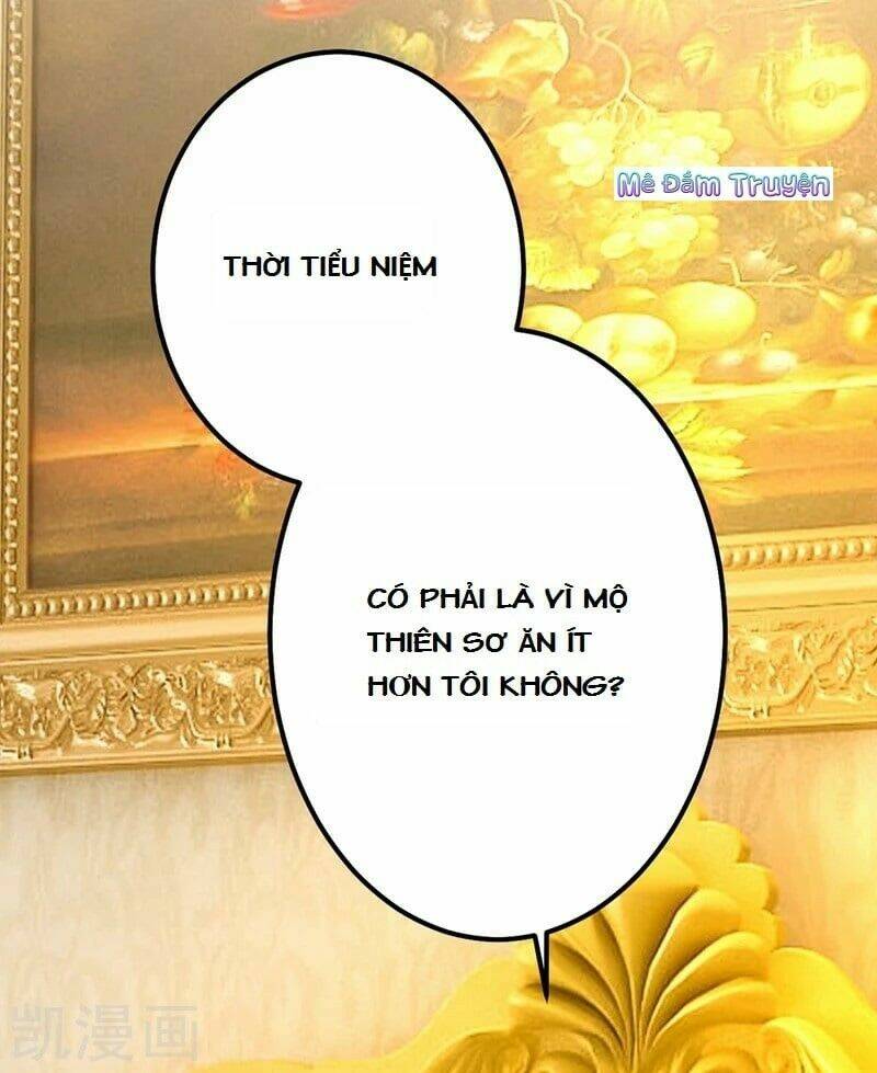 Tổng Tài Tại Thượng Chapter 291 - Trang 2