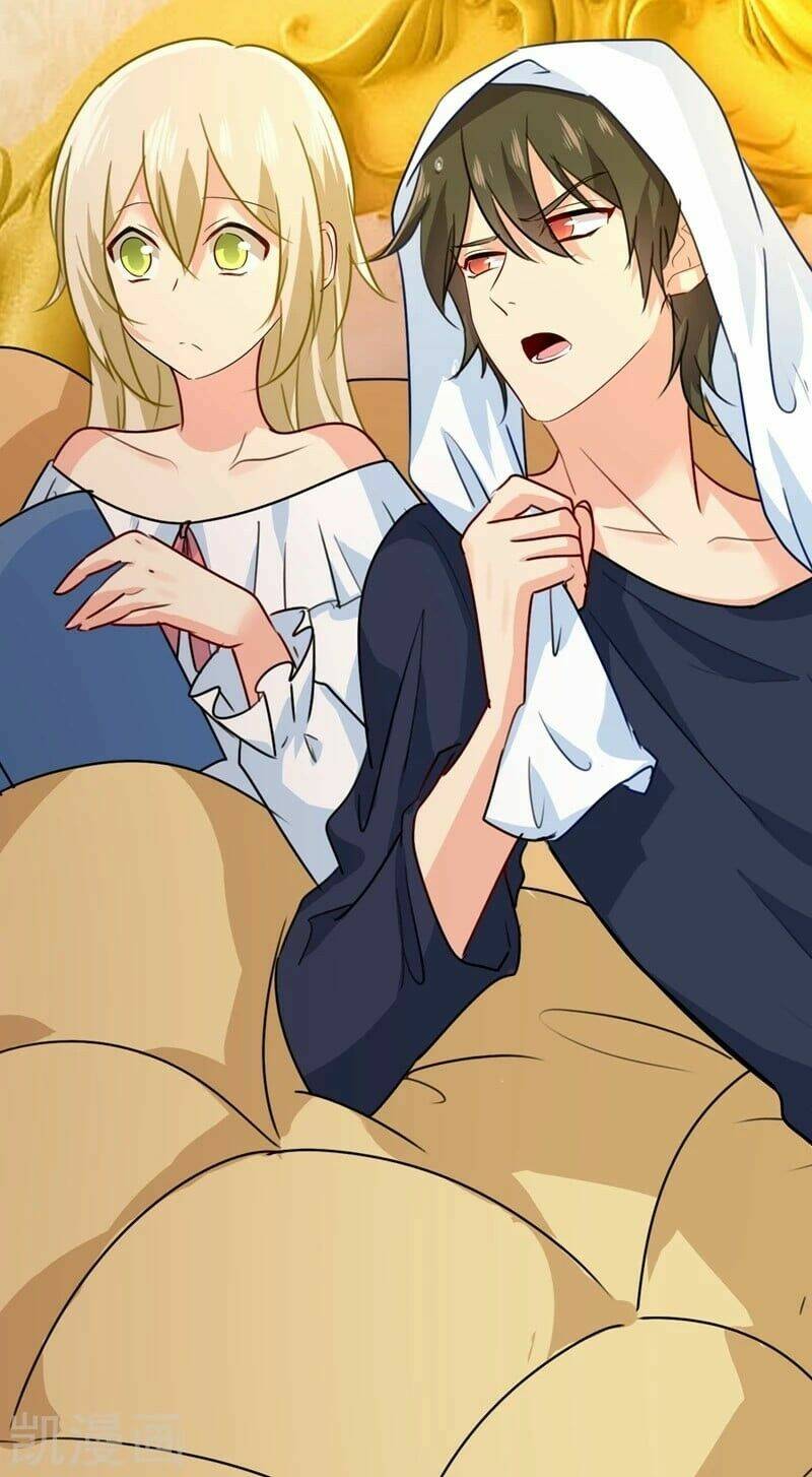 Tổng Tài Tại Thượng Chapter 291 - Trang 2