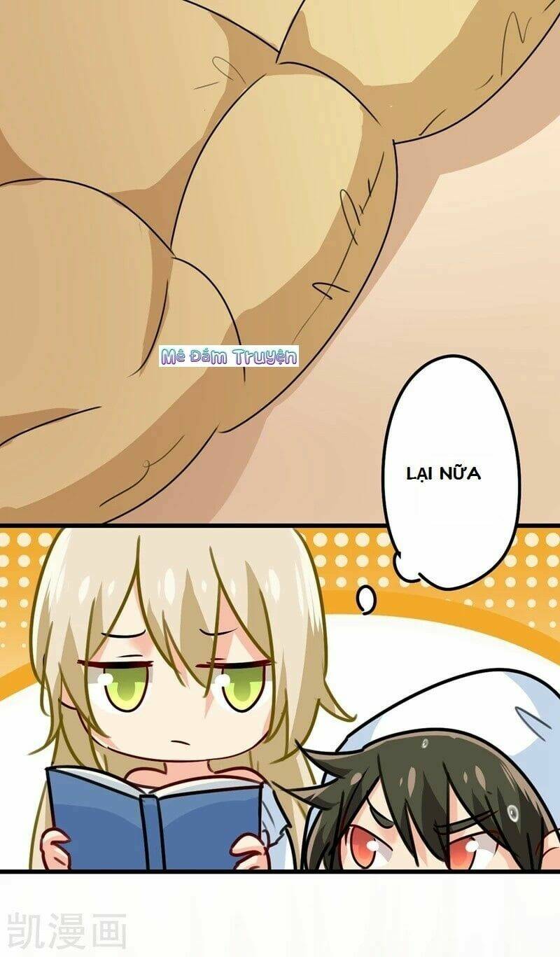 Tổng Tài Tại Thượng Chapter 291 - Trang 2