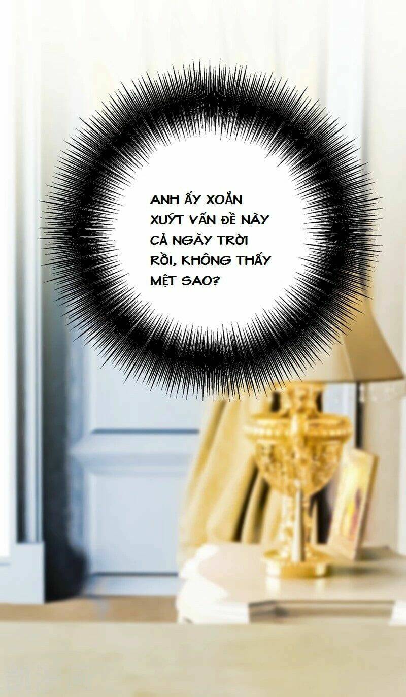 Tổng Tài Tại Thượng Chapter 291 - Trang 2