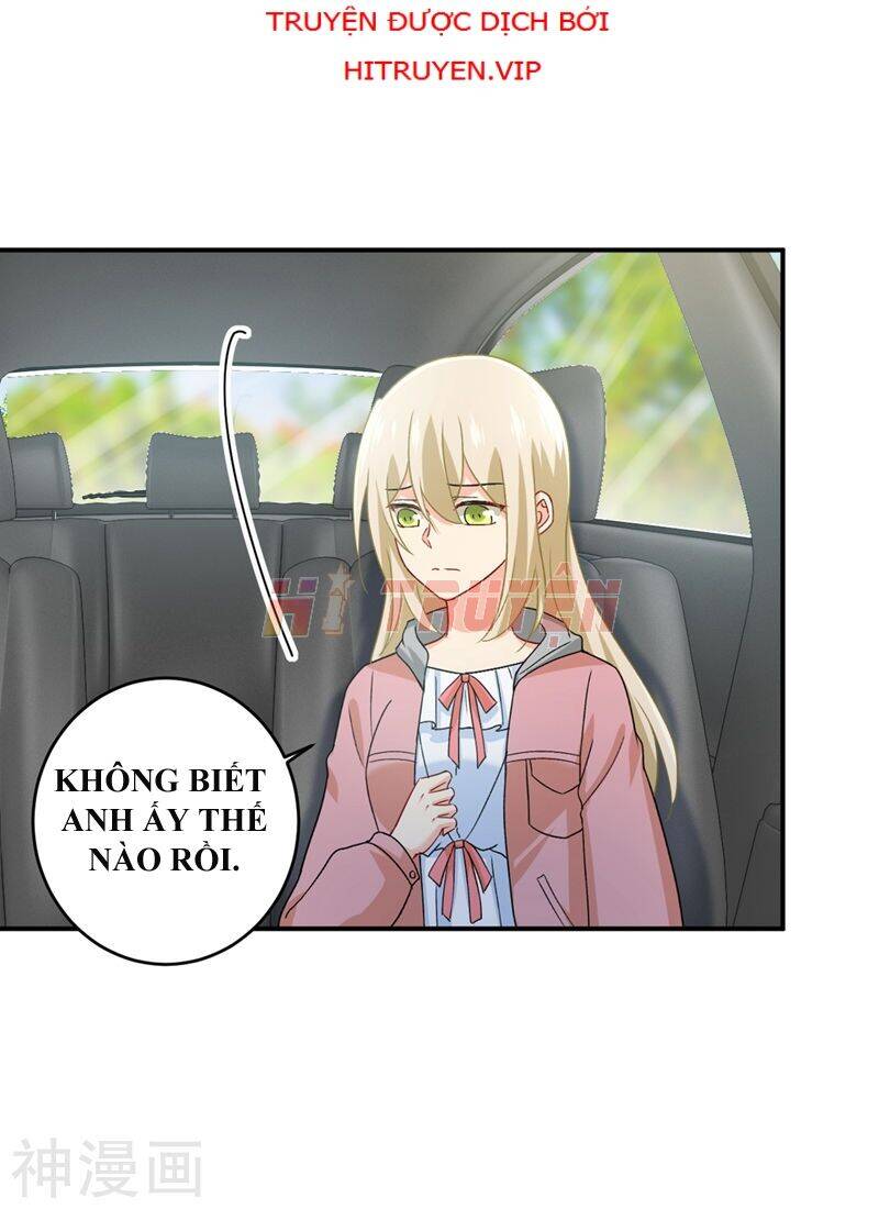 Tổng Tài Tại Thượng Chapter 292 - Trang 2