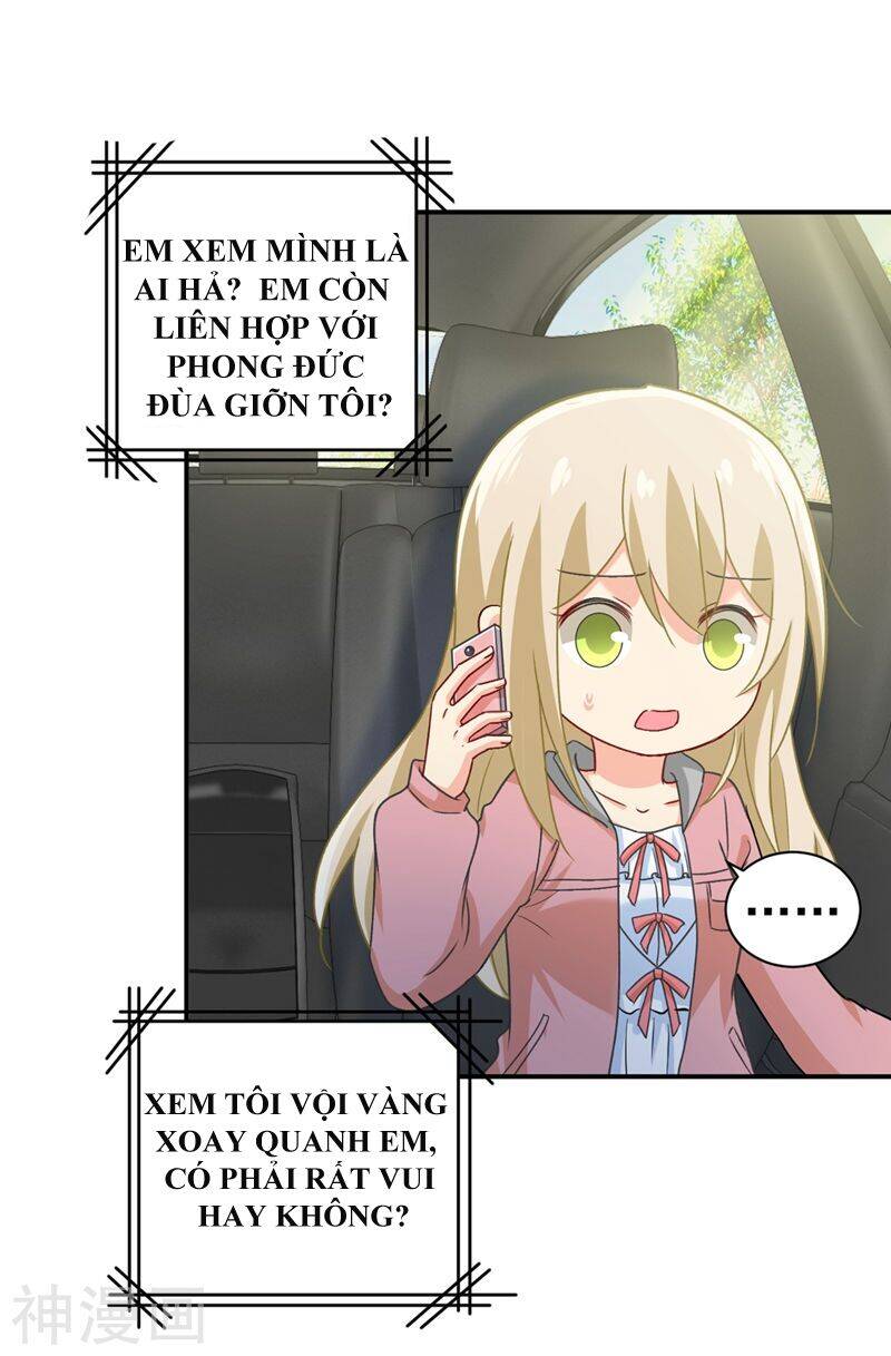 Tổng Tài Tại Thượng Chapter 292 - Trang 2