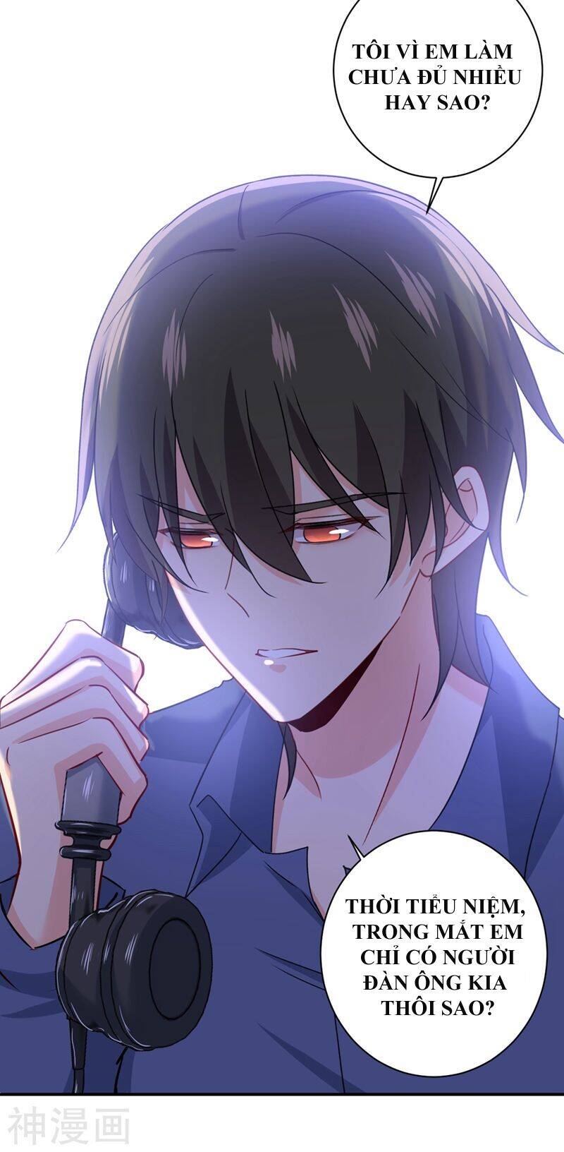 Tổng Tài Tại Thượng Chapter 292 - Trang 2