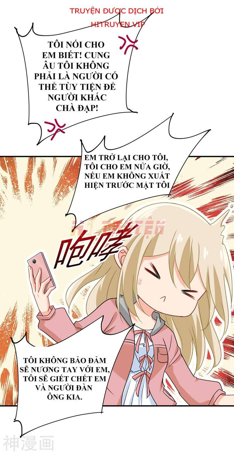 Tổng Tài Tại Thượng Chapter 292 - Trang 2