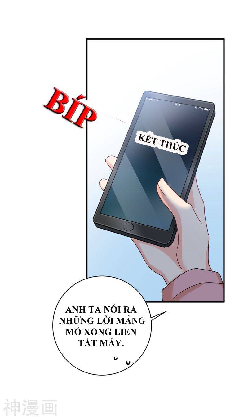 Tổng Tài Tại Thượng Chapter 292 - Trang 2