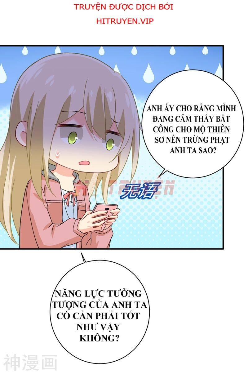 Tổng Tài Tại Thượng Chapter 292 - Trang 2