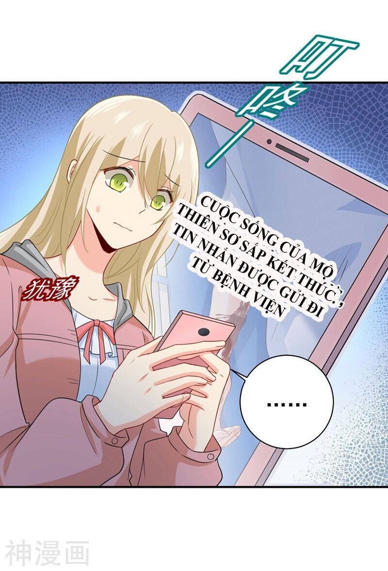 Tổng Tài Tại Thượng Chapter 292 - Trang 2