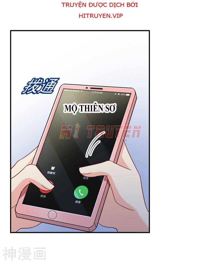 Tổng Tài Tại Thượng Chapter 292 - Trang 2