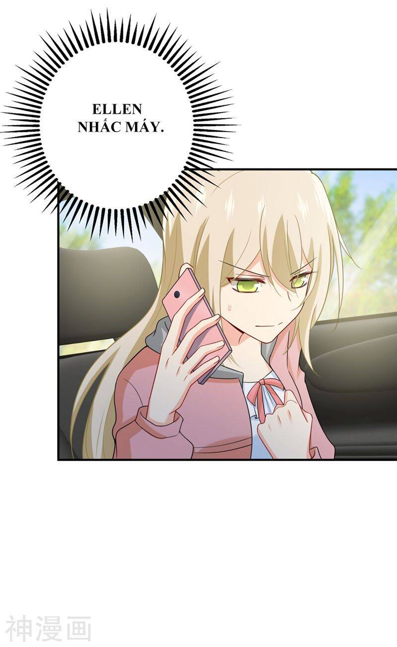 Tổng Tài Tại Thượng Chapter 292 - Trang 2