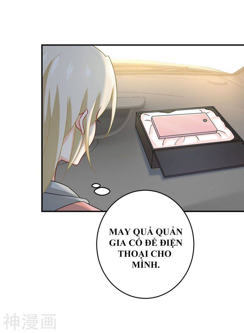 Tổng Tài Tại Thượng Chapter 292 - Trang 2