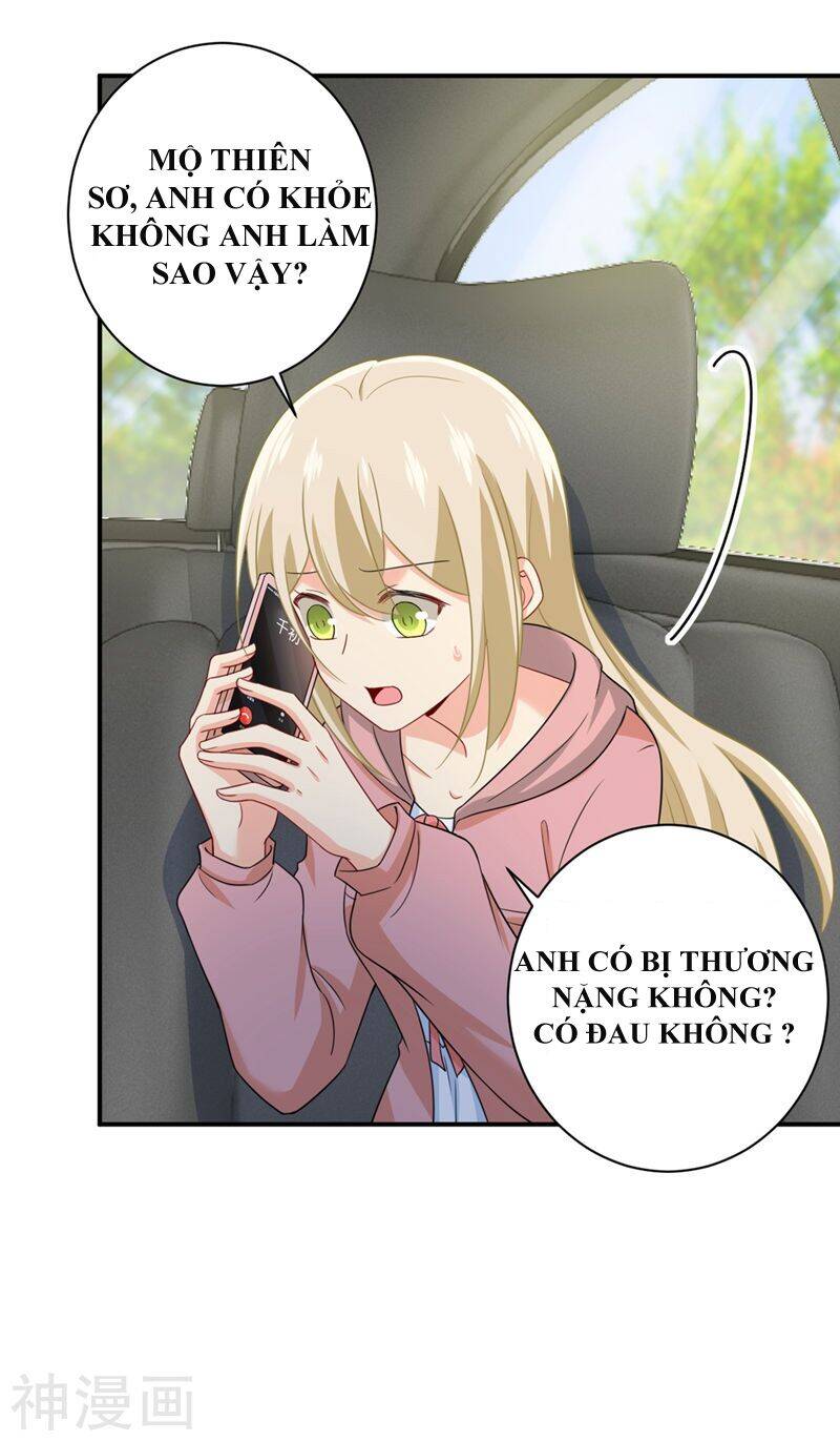 Tổng Tài Tại Thượng Chapter 292 - Trang 2