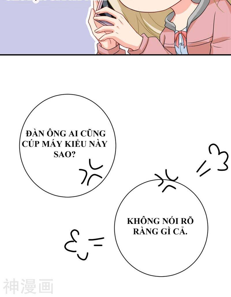 Tổng Tài Tại Thượng Chapter 292 - Trang 2