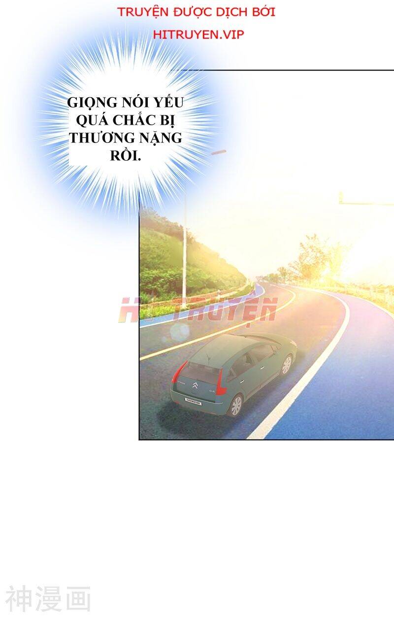 Tổng Tài Tại Thượng Chapter 292 - Trang 2