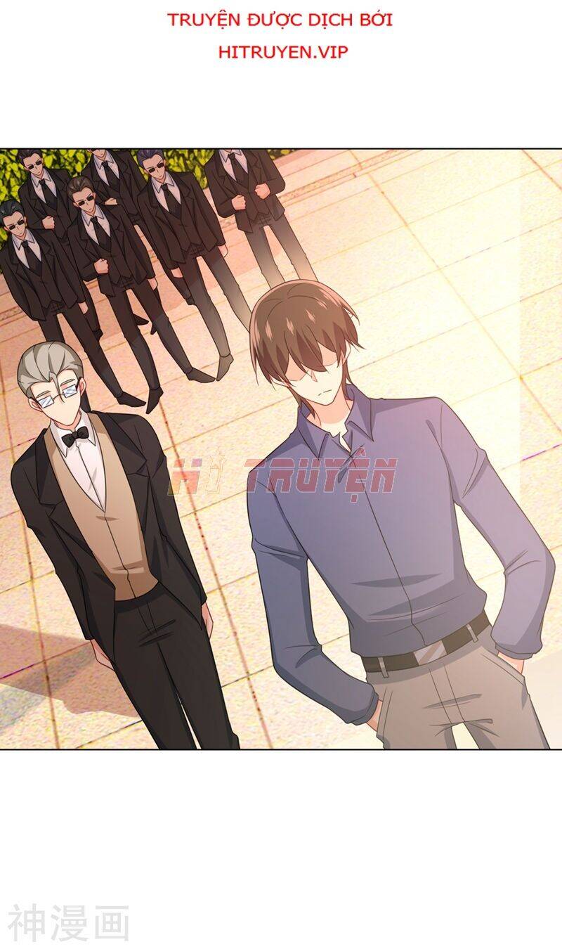 Tổng Tài Tại Thượng Chapter 292 - Trang 2