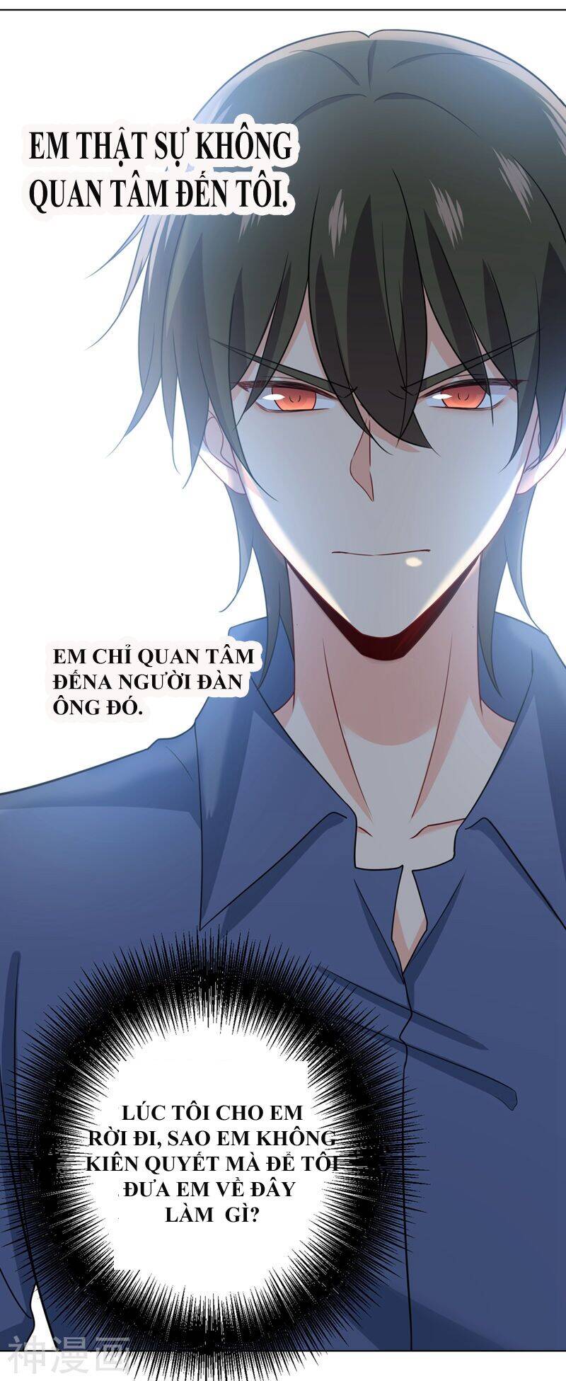 Tổng Tài Tại Thượng Chapter 292 - Trang 2