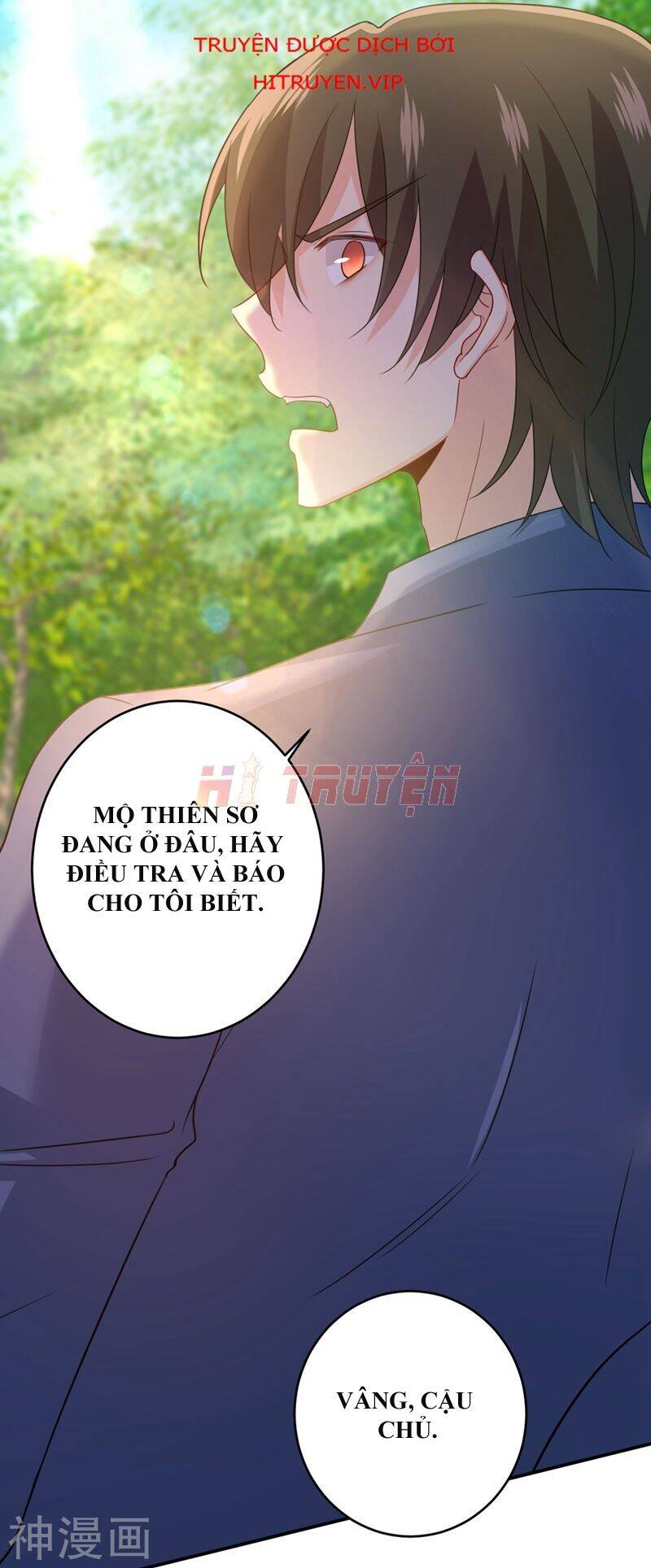 Tổng Tài Tại Thượng Chapter 292 - Trang 2