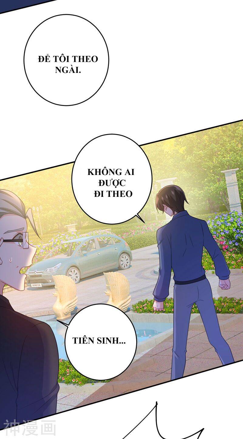 Tổng Tài Tại Thượng Chapter 292 - Trang 2