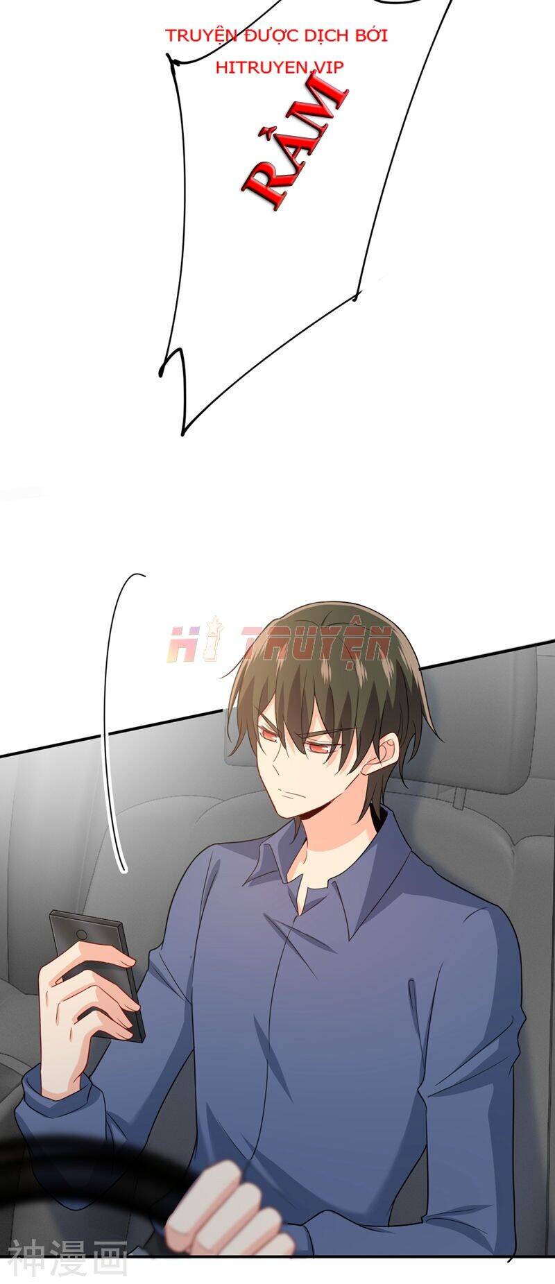 Tổng Tài Tại Thượng Chapter 292 - Trang 2