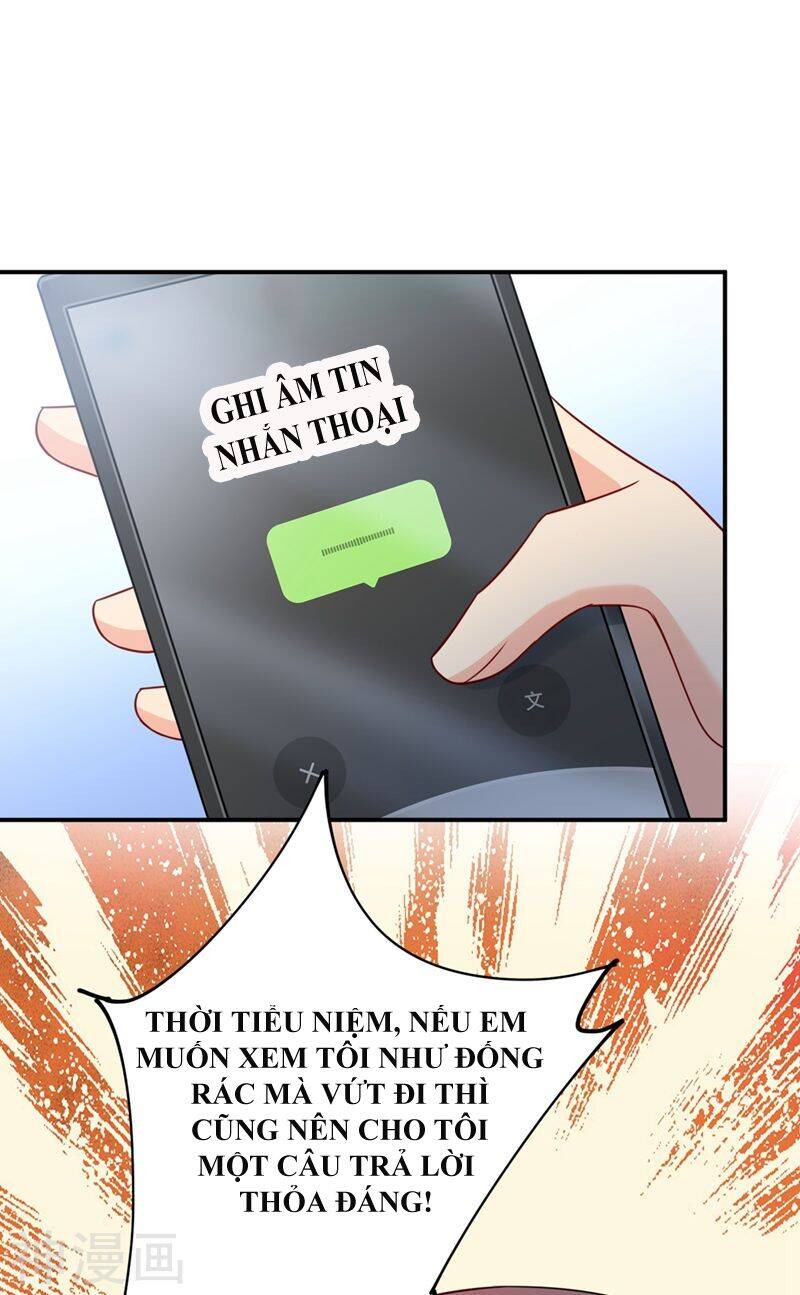 Tổng Tài Tại Thượng Chapter 292 - Trang 2