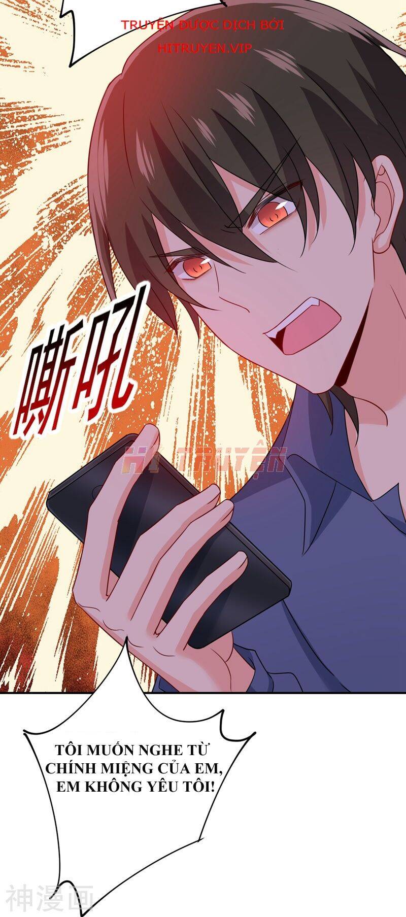 Tổng Tài Tại Thượng Chapter 292 - Trang 2