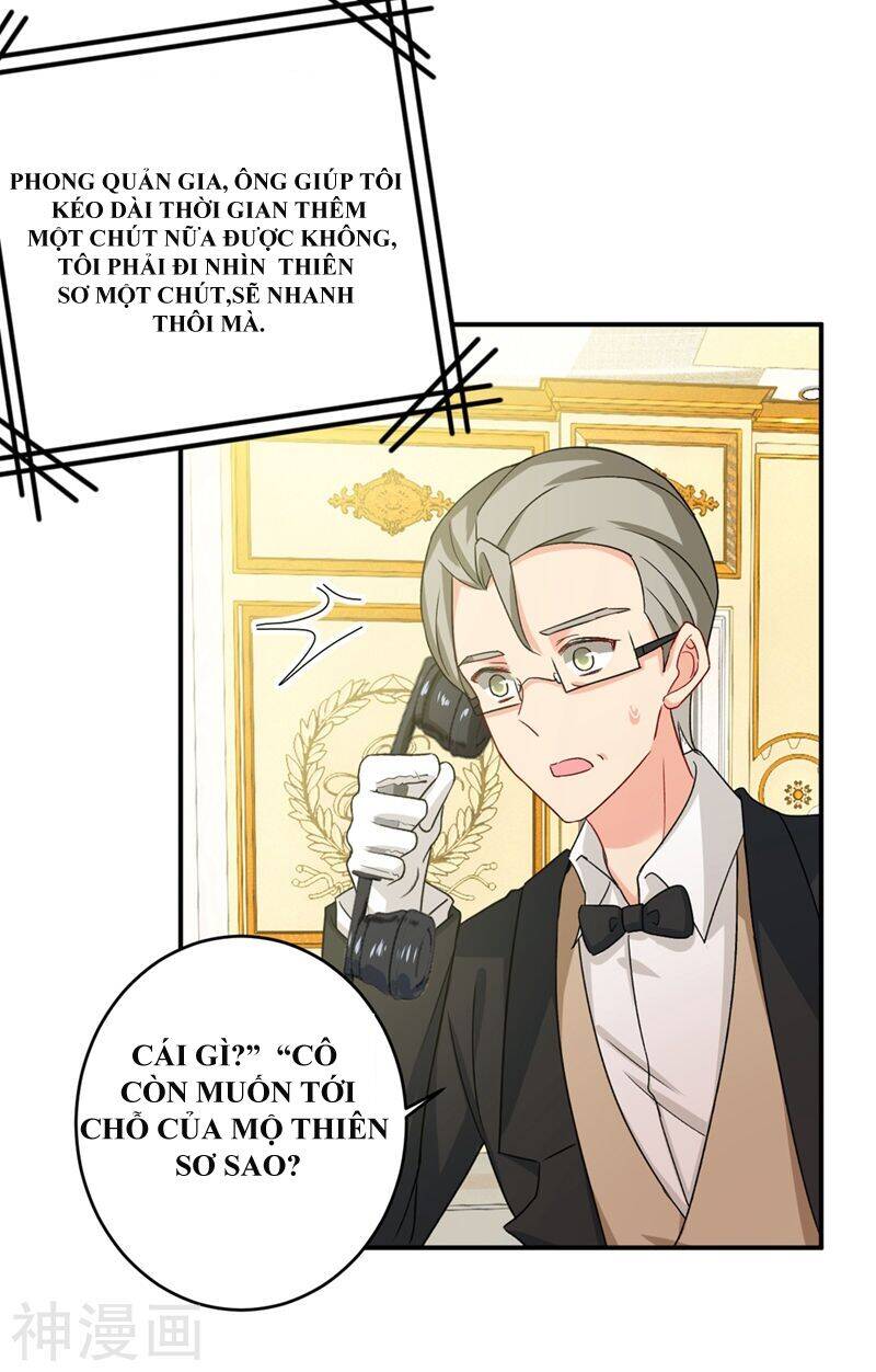 Tổng Tài Tại Thượng Chapter 292 - Trang 2