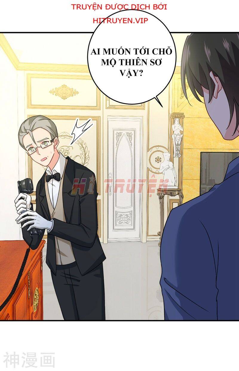Tổng Tài Tại Thượng Chapter 292 - Trang 2