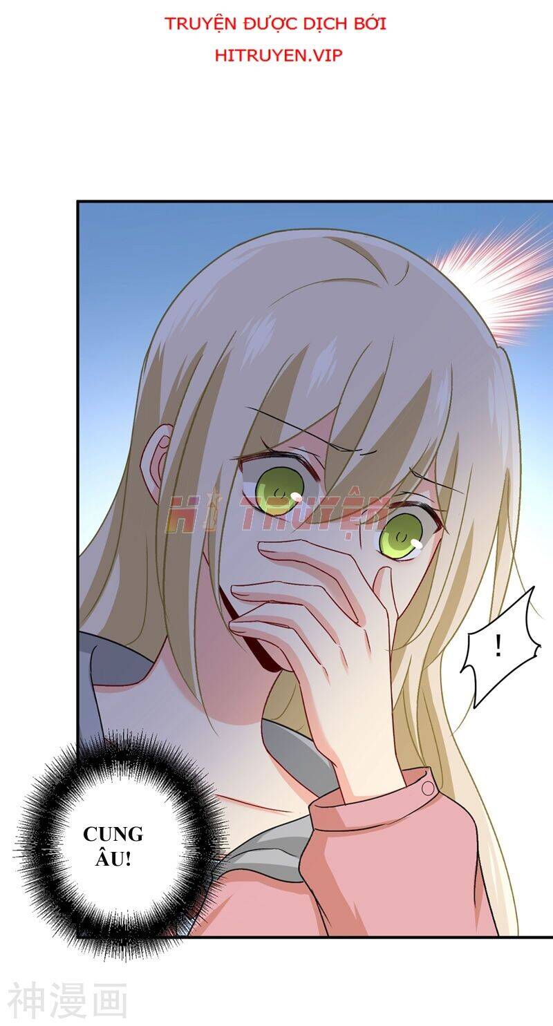 Tổng Tài Tại Thượng Chapter 292 - Trang 2