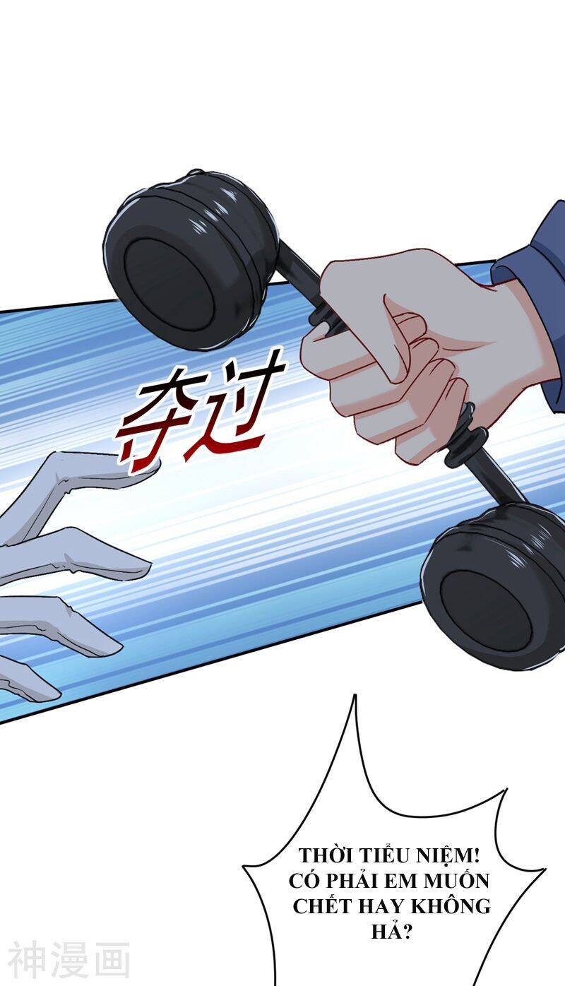 Tổng Tài Tại Thượng Chapter 292 - Trang 2