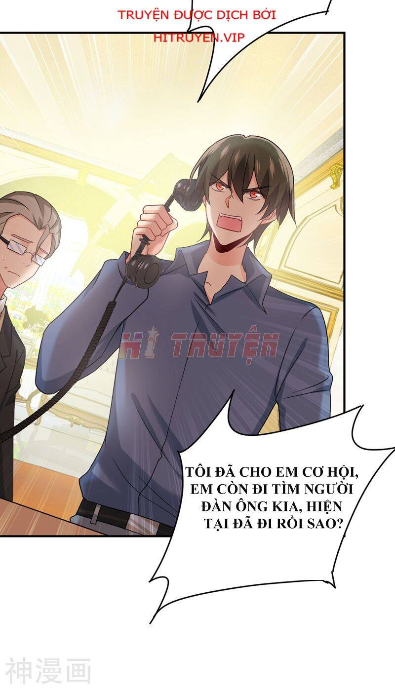 Tổng Tài Tại Thượng Chapter 292 - Trang 2