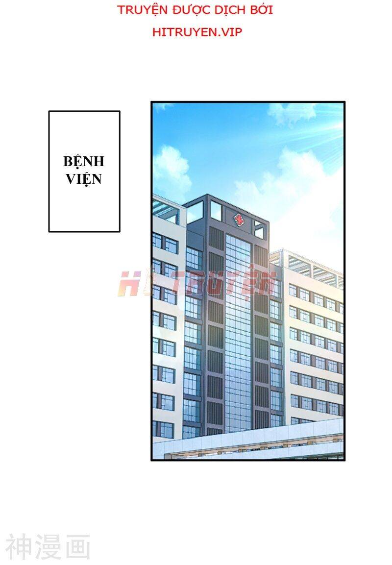 Tổng Tài Tại Thượng Chapter 293 - Trang 2