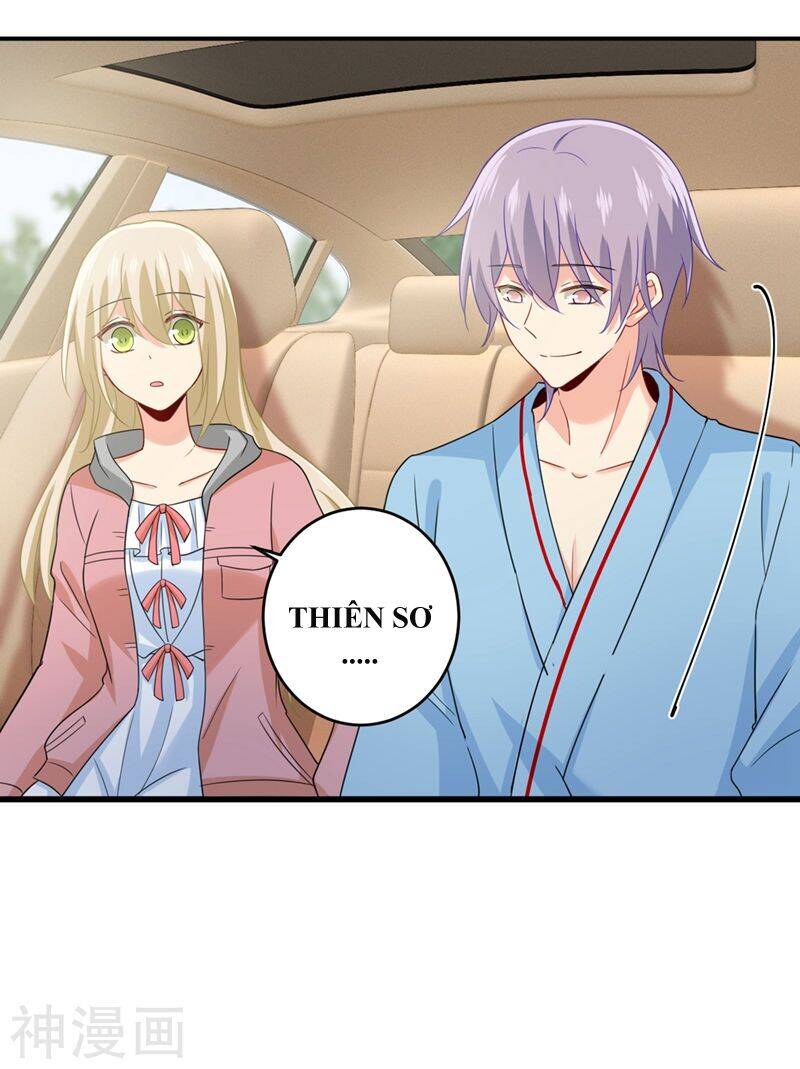 Tổng Tài Tại Thượng Chapter 293 - Trang 2