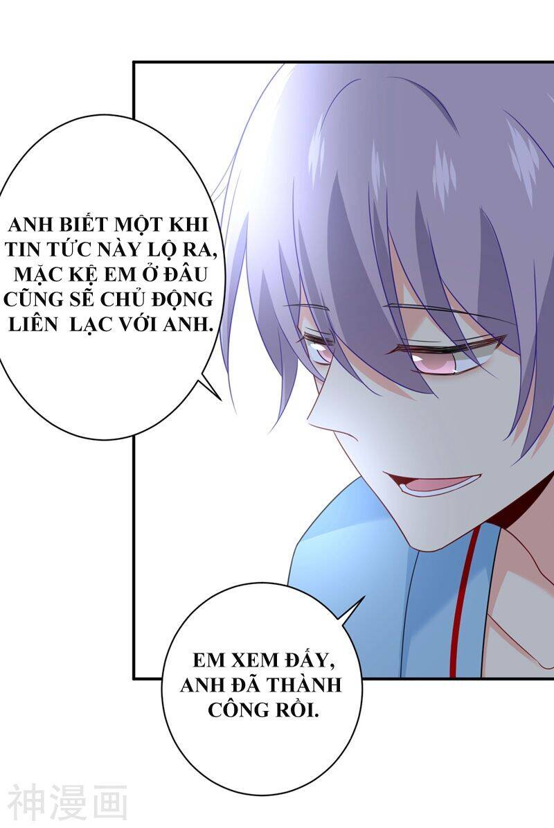 Tổng Tài Tại Thượng Chapter 293 - Trang 2