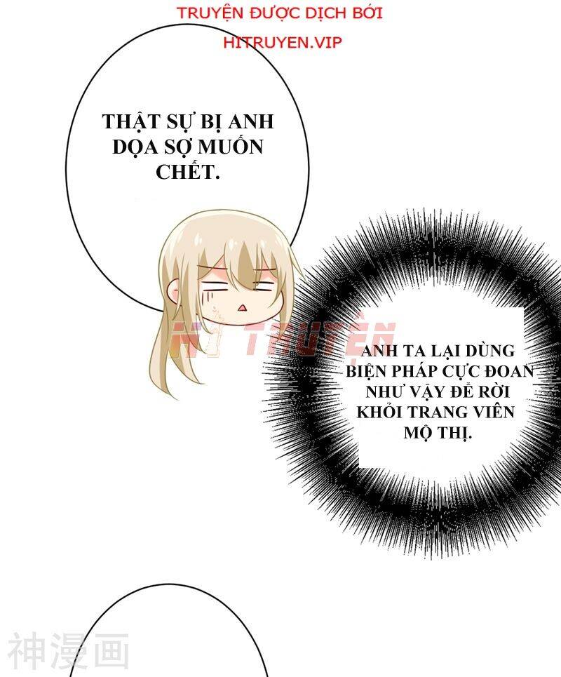 Tổng Tài Tại Thượng Chapter 293 - Trang 2