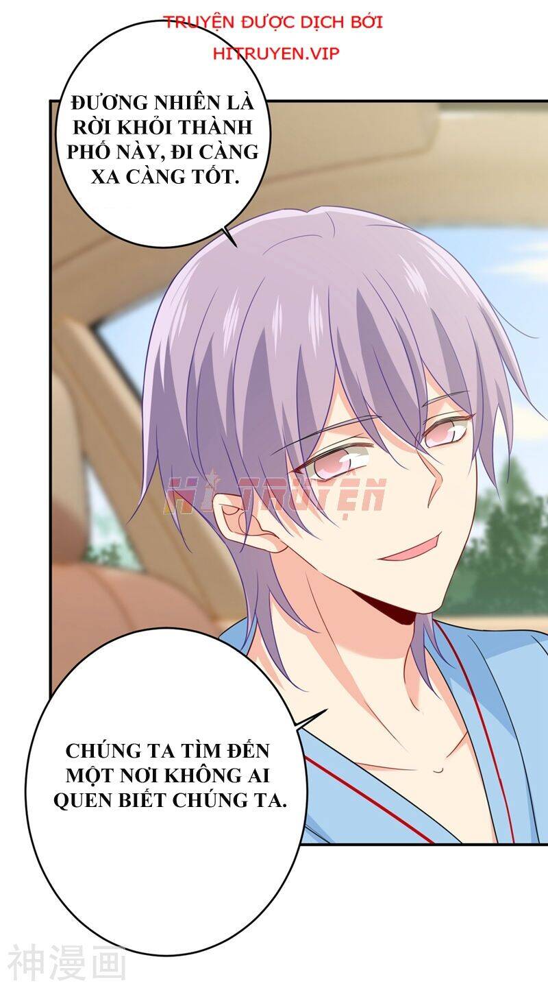 Tổng Tài Tại Thượng Chapter 293 - Trang 2