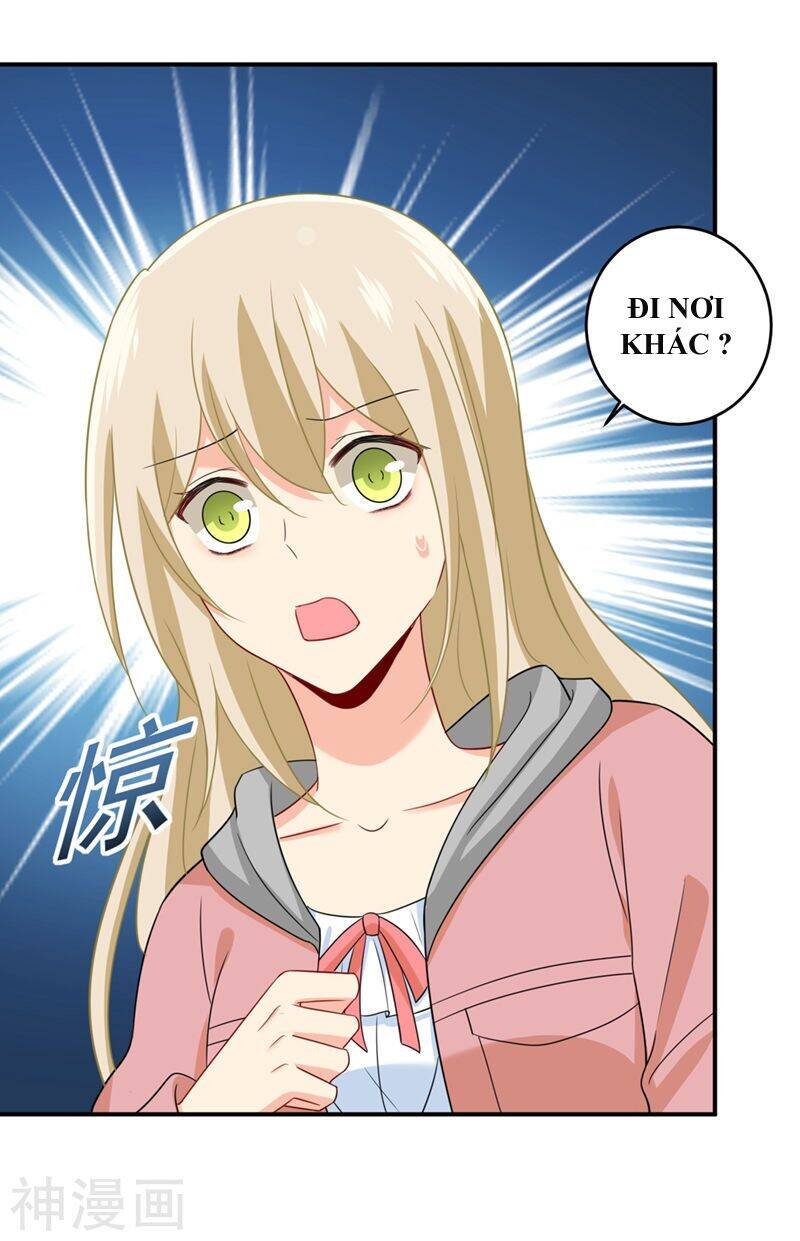 Tổng Tài Tại Thượng Chapter 293 - Trang 2