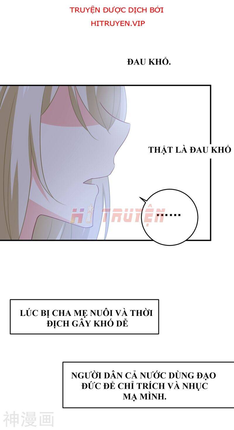 Tổng Tài Tại Thượng Chapter 293 - Trang 2