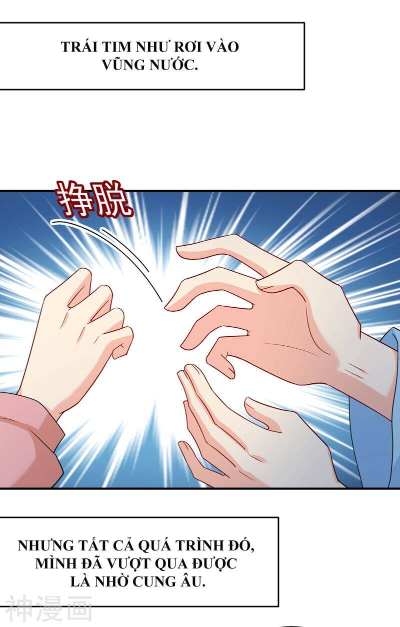 Tổng Tài Tại Thượng Chapter 293 - Trang 2