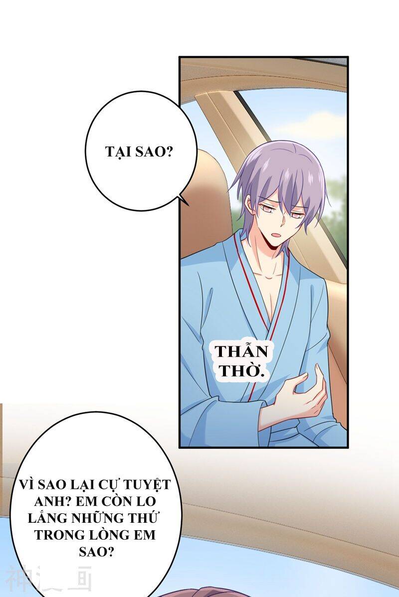 Tổng Tài Tại Thượng Chapter 293 - Trang 2