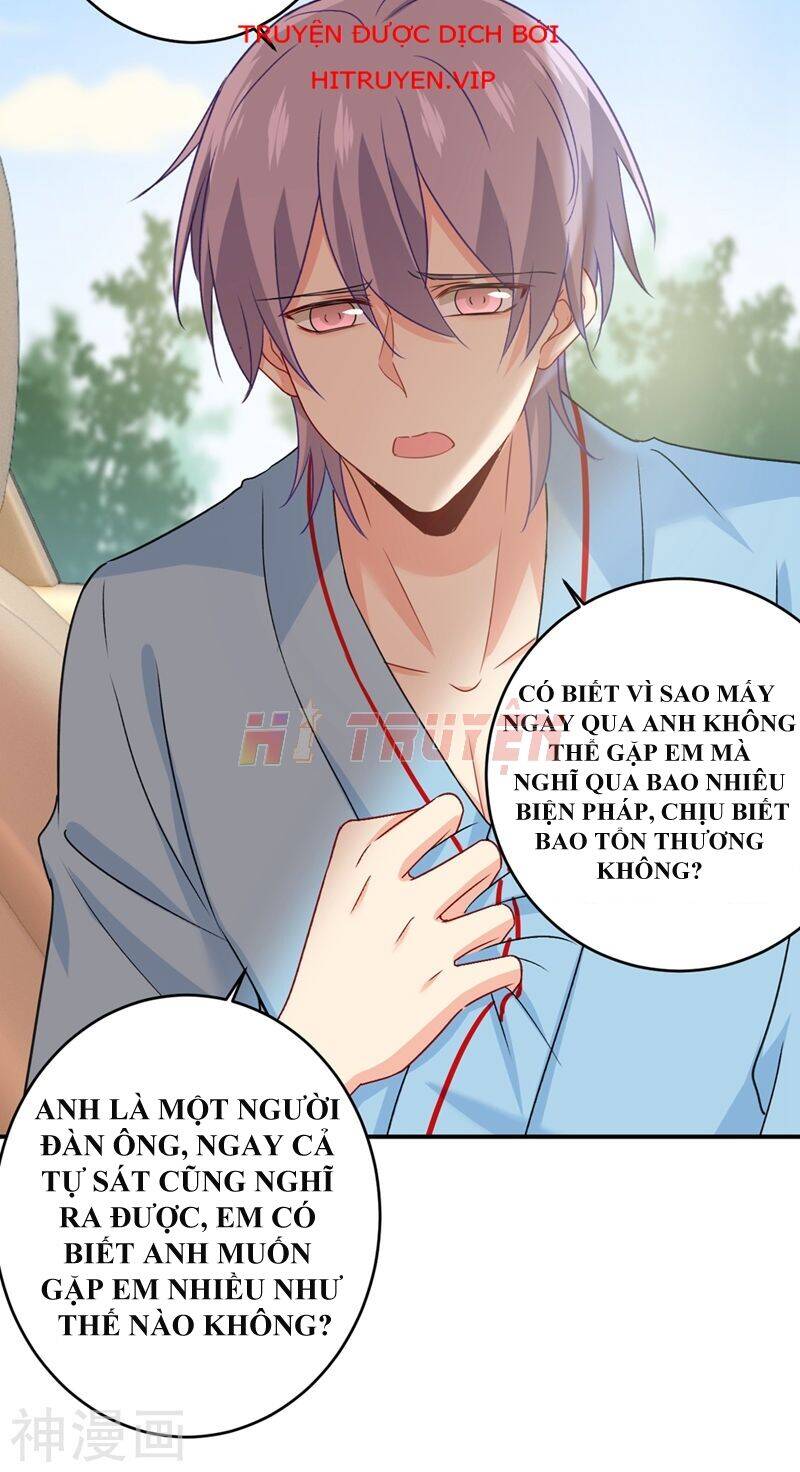 Tổng Tài Tại Thượng Chapter 293 - Trang 2