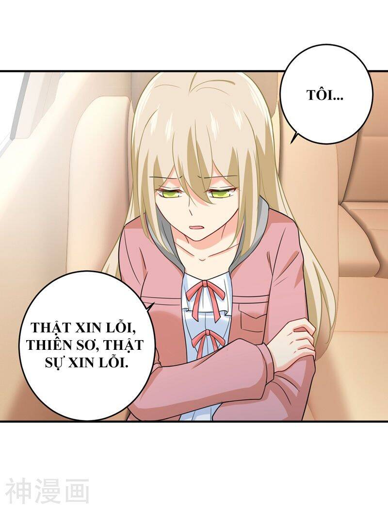 Tổng Tài Tại Thượng Chapter 293 - Trang 2