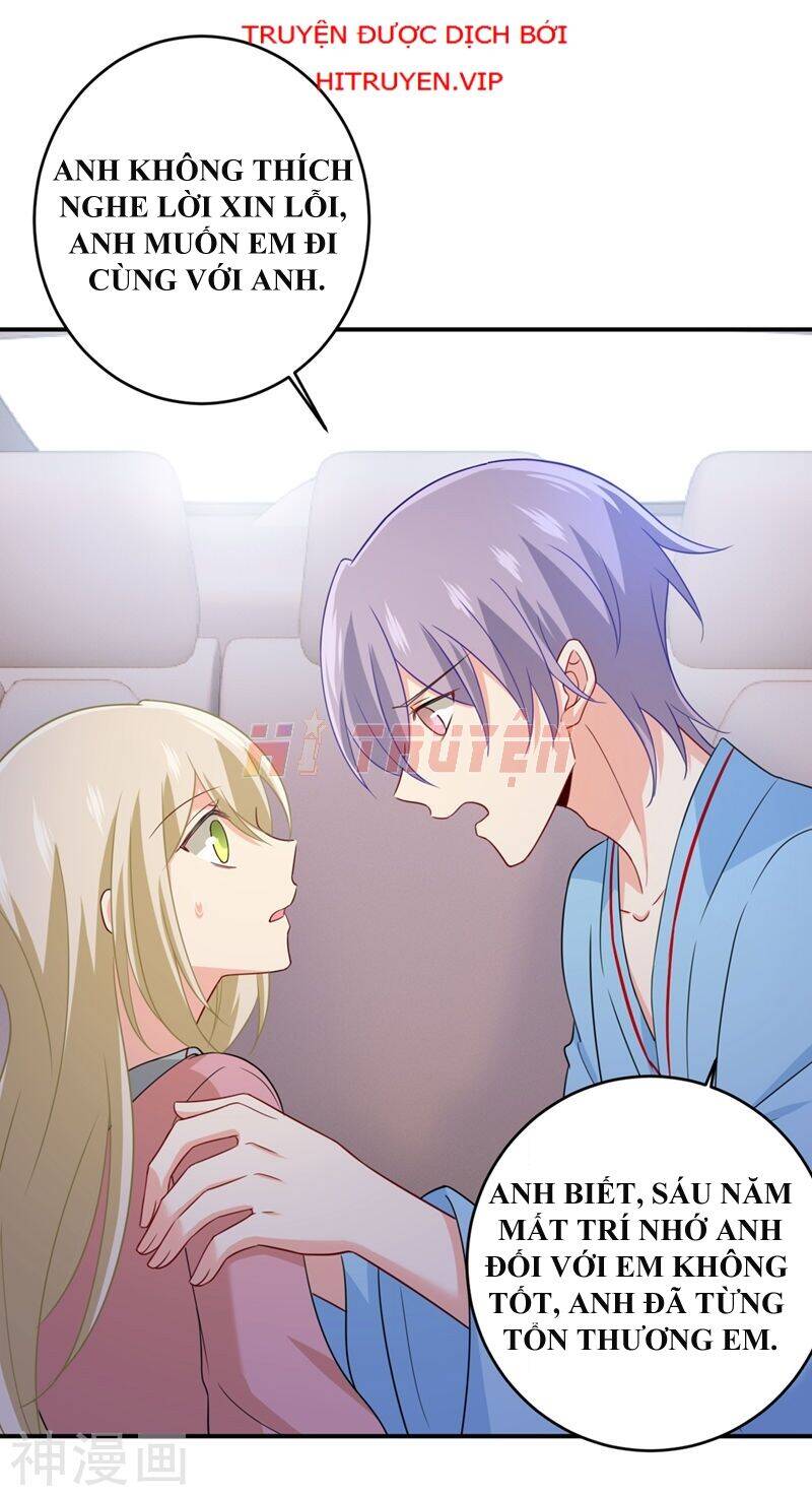 Tổng Tài Tại Thượng Chapter 293 - Trang 2