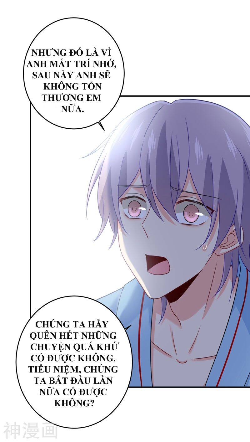 Tổng Tài Tại Thượng Chapter 293 - Trang 2