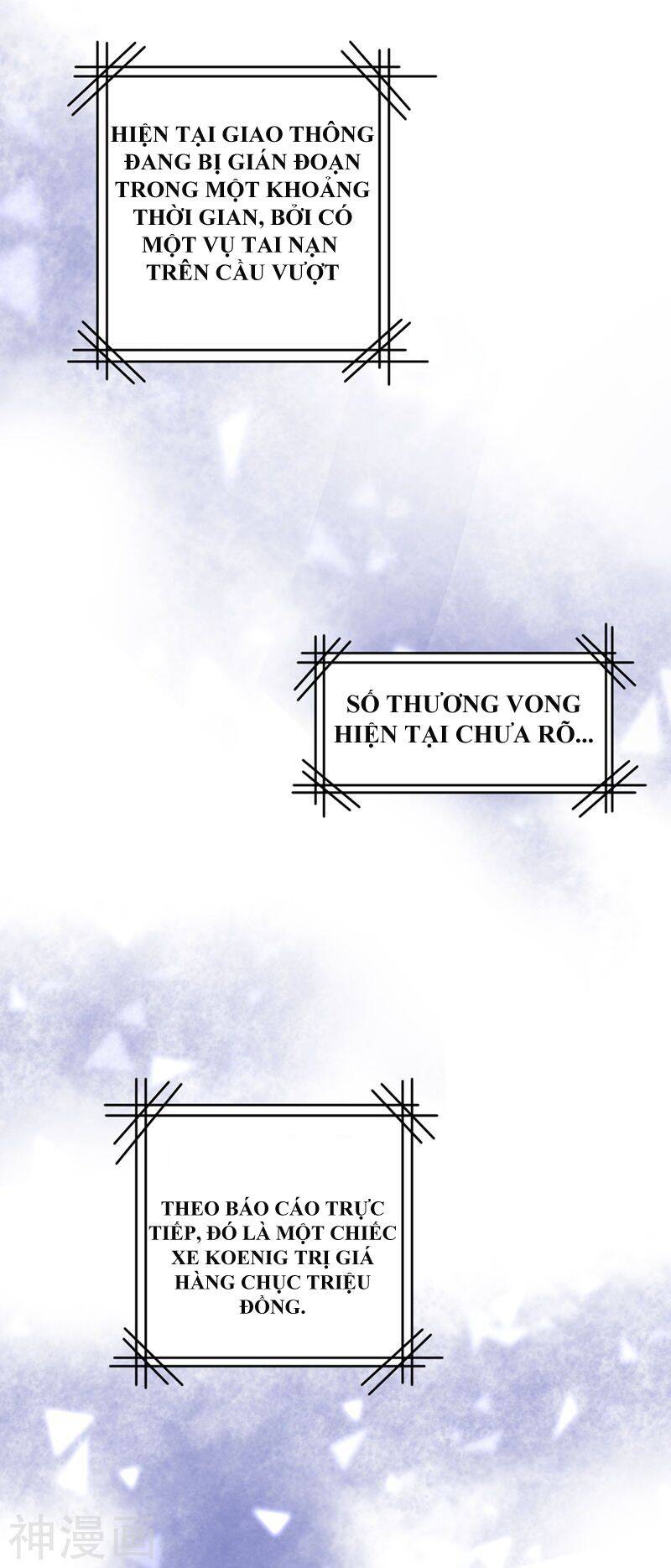 Tổng Tài Tại Thượng Chapter 293 - Trang 2